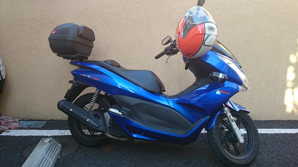 PCX