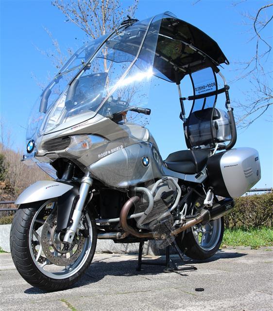 BMW R1200ST