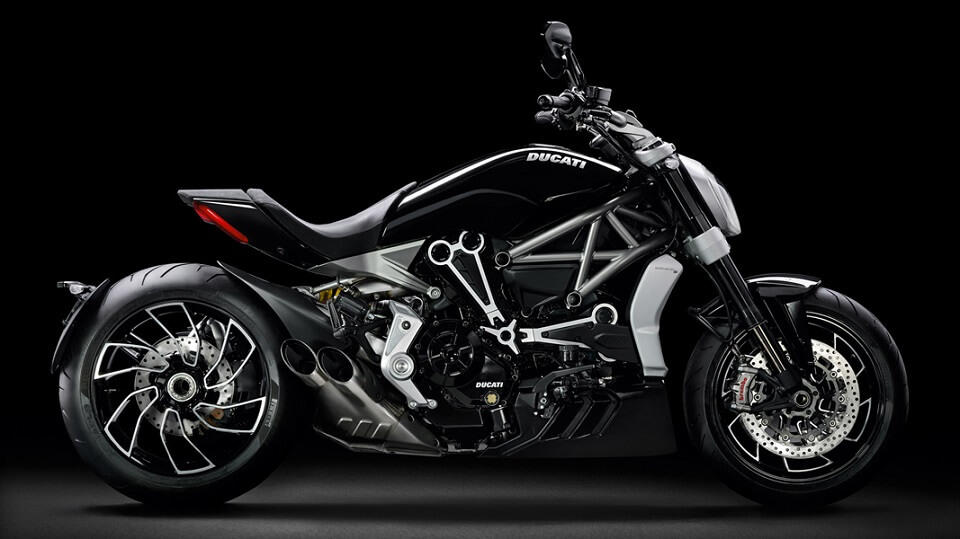 Ducati-xDiavel