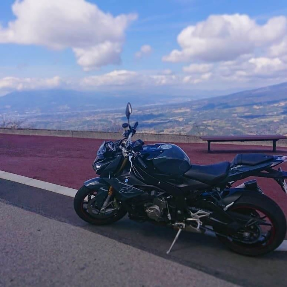 A spectacular view of the Nishi-Izu Skyline Part 1