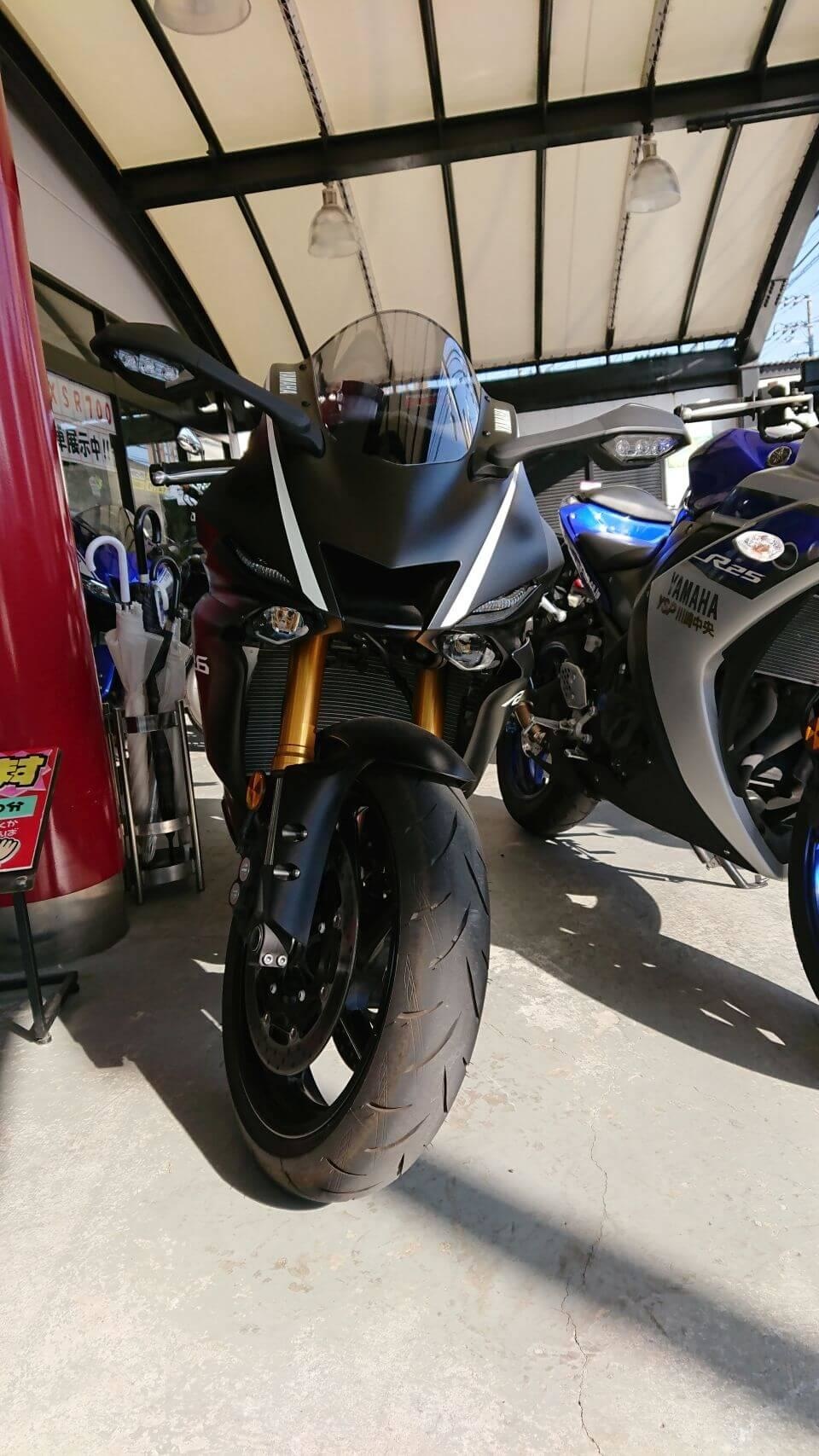 YZF-R6