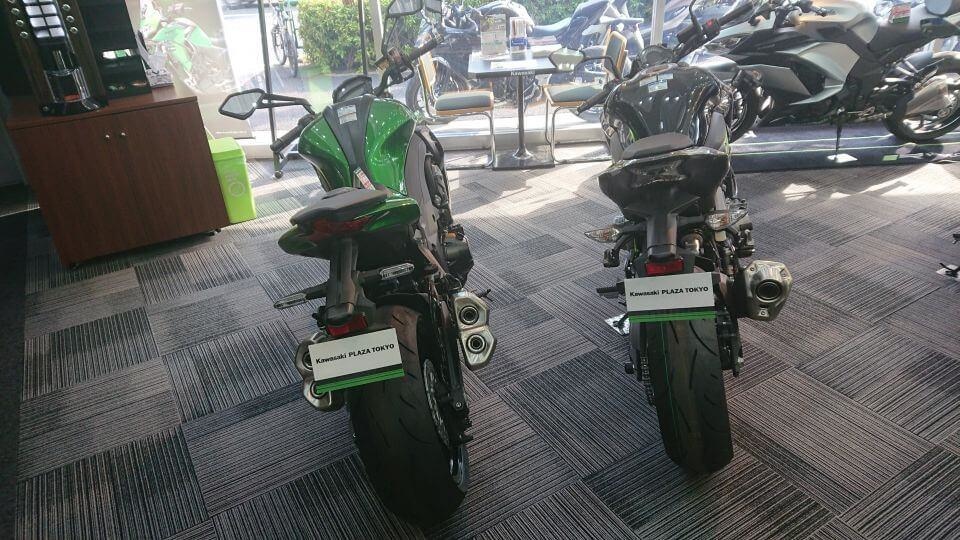 Z1000&Z900